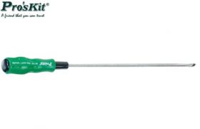 WKRETAK PLASKI 5*250MM MALY UCHWYT