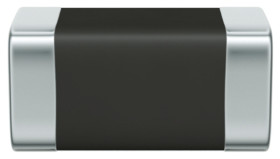 Warystor z tlenków metali 35.1 → 42.9V 25V 0.3J 31V 67V 1A