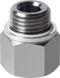 Przyssawka montażowa Festo NBR