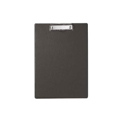 Maul 2335290 Clipboard Black W 229 mm X H 319 mm Clipboards