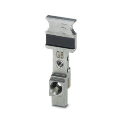 Akcesorium do zaciskarki, seria: CF 1000, typ: Odbiornik tulei