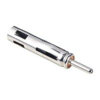 WAS Wtyk anteny samochodowej - metalowy