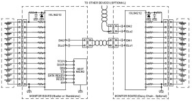 Multi-Cell Li-Ion Battery Manager