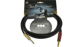 Klotz Joe Bonamassa Kabel Instrumentalny Audio Jack 6,3Mm Mono (Wtyk Silent...