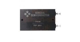 PIP250 AC power bus voltage suppressor - General Electric