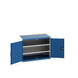 Szafa Blacha stalowa Bott 1050 X 650 X 800mm