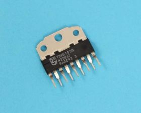 TDA-6103Q UKŁAD