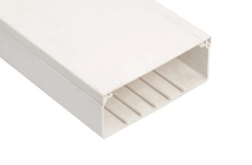 Kanał instalacyjny 150x60 WDK60150RW biały 6191231 /2m/