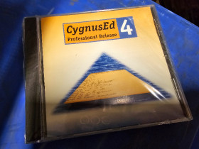 CygnusEd 4
