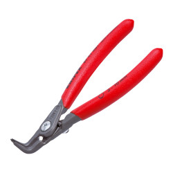 Knipex 49 41 A01 Precision Circlip Pliers Bent Opening Limiter 3-10mm