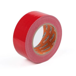 Taśma naprawcza, czerwona 50 mm x 50 m (101-173)