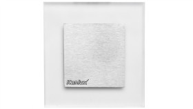 Oprawa Przyschodowa Led Kwadratowa Apus Led Cw 0.8W 12 Dc 15Lm Kl.Iii Ip20...