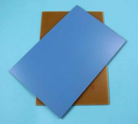 15x10cm LAMINAT POKRYTY EMULSJĄ ŚWIATŁO