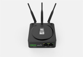 Router 2G 3G 4G LAN porty: 2, 300Mbit/s, 300Mbit/s, 2.4GHz