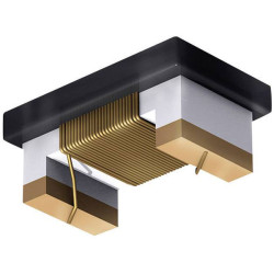 Fastron 1206AS-068K RF choke SMD 1206 68 nH 0.9 A 1 pc Surface Mount Inductor