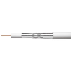 Kabel koncentryczny CB 500 0,75/3,2 S5253 /250m/