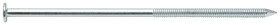 Gwóźdź do krokwi SWG 97966218019 (Ø x D) 6 mm x 180 mm cynkowany 100 szt.