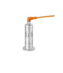 Czujnik ciśnienia 10bar Prąd Endress+Hauser Pył, gazy, ciecz, para