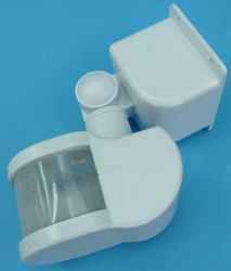 ST-13A CZUJNIK RUCHU PIR NAŚCIENNY 220ř