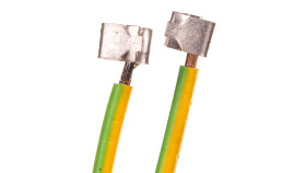 Dlp Alu Uchwyt Uziemienia 011188