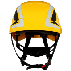 3M X5002V-CE Hard Hat EN 455 Yellow
