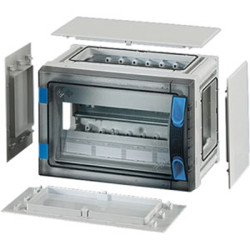 Rozdzielnica elektryczna, 63 A, zamek: Tak, ENYSTAR