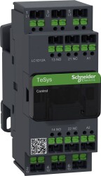 Stycznik Schneider Electric LC1D12AF7, 1 szt.