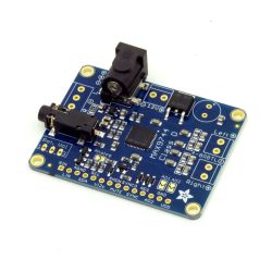 Moduł wzmacniacza stereo o mocy 20W (klasa D) z układem MAX9744