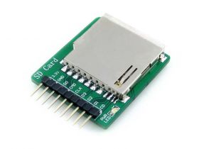 Adapter dla kart SD / Mirco SD(TF)