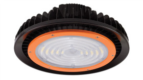 High-Bay Compact D I 100W 13000Lm 5700K Ip65 90St 1-10V Sl Lhb100uf1d