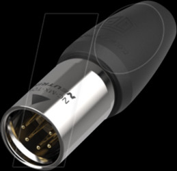 NC5MX1-TOP TOP XLR cable plug 5-pin