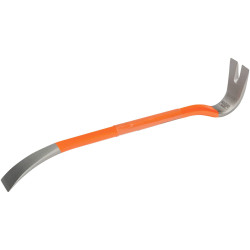 Bahco WBP625 Premium Nail Iron 625mm SCM440 Steel Octagonal Shank