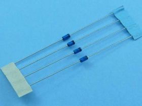 BAT-46 0,15A/100V (100SZT) SCHOTTKY DIOD