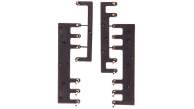 Blokada Mechaniczna Do Układu Styczników Nawrownych Bg 11Smx9022