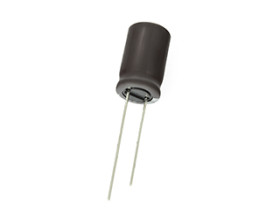 1000uF 10V Low ESR NXH-SamYoung Electronics 8x15 105°C RM3.5mm