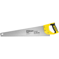 Stanley STHT20372-1 Sharpcut&#x2122; Handsaw 550mm (22in) 11 TPI