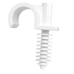 Uchwyt szybkiego montażu RING-20 /30szt./