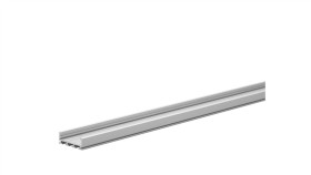 Profil Led Giza 2M Anodowany Kluś