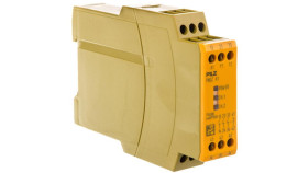 Przekaźnik Bezpieczeństwa Pnoz X1 24Vac/Dc 3N/O 1N/C 774300,1-W0ixf