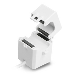 Shelly SCCT 120A - przekładnik pomiarowy z rdzeniem dzielonym 120A