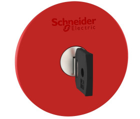 Przycisk wyłączania awaryjnego