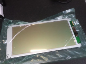 Commodore branded LCD industrial panel dmf50191n