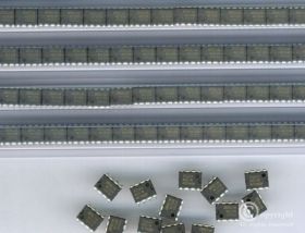 NE555 DIL8 UKŁAD SCALONY