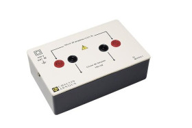 Shunt 30 A - 0.1V I.E.C 1010