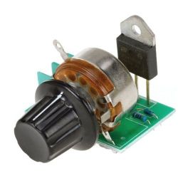 MODUŁ REGULATORA NAPIĘCIA 230VAC 3000W (MOD6332)