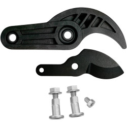 Fiskars 1026290 Blade Loppers Pruner Replacement Robust Steel Construction
