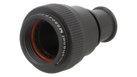 M85049/88-13Z03 Akcesoria Osłona Wtyku Rozmiar 13 Mil-Dtl-38999 Series Iii