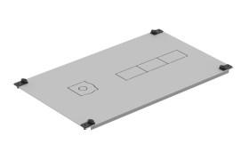 Osłona 1xLBS i 14 mod. (550x300) CP 2.2-2 S1 M 001101722