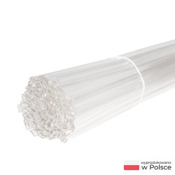 Spoiwo elektroda do plastiku PMMA 1kg paski