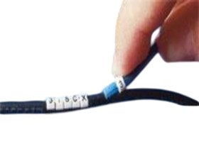 Zatrzask TE Connectivity zakres 8.5 → 11.5mm